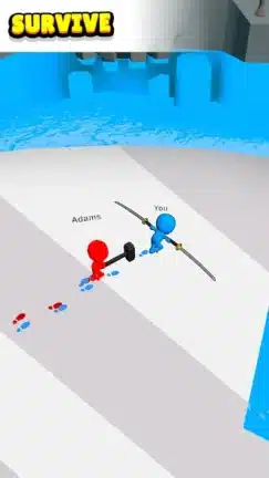 تحميل لعبة Slash Royal مهكرة Apk للاندرويد 2026 أخر إصدار مجانا