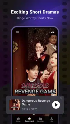 تحميل تطبيق ShortNow مهكر Apk للاندرويد 2026 أخر إصدار مجانا