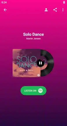 تحميل تطبيق BeatFind مهكر Apk للاندرويد 2026 أخر إصدار مجانا