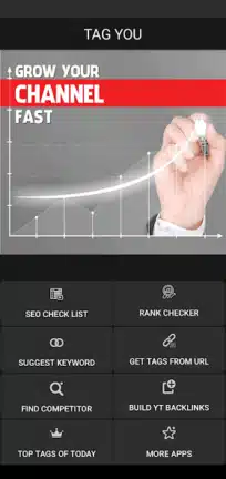 تحميل تطبيق Tag You مهكر Apk للاندرويد 2026 أخر إصدار مجانا