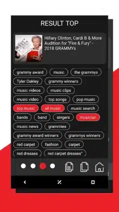 تحميل تطبيق Tag You مهكر Apk للاندرويد 2026 أخر إصدار مجانا