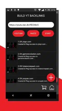 تحميل تطبيق Tag You مهكر Apk للاندرويد 2026 أخر إصدار مجانا