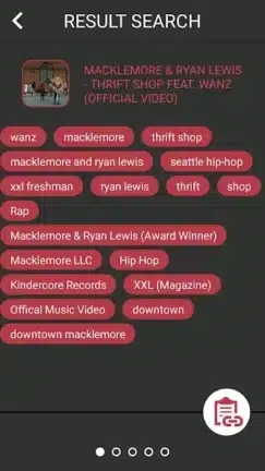 تحميل تطبيق Tag You مهكر Apk للاندرويد 2026 أخر إصدار مجانا