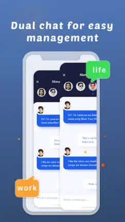 تحميل تطبيق حسابات متعددة Multi Clone مهكر Apk للاندرويد 2026 أخر إصدار مجانا