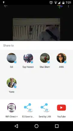 تحميل تطبيق WiFi Direct + مهكر Apk للاندرويد 2026 أخر إصدار مجانا