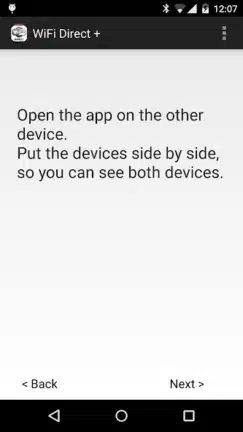 تحميل تطبيق WiFi Direct + مهكر Apk للاندرويد 2026 أخر إصدار مجانا