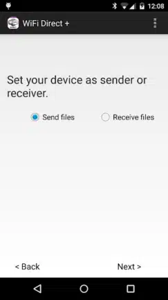 تحميل تطبيق WiFi Direct + مهكر Apk للاندرويد 2026 أخر إصدار مجانا