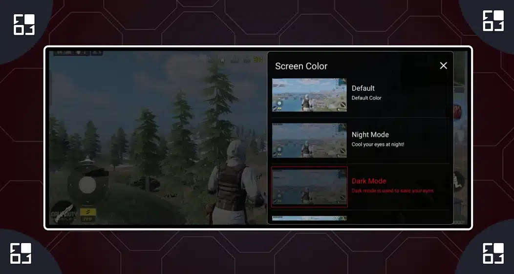 تحميل تطبيق GameTurbo X Pro مهكر Apk للاندرويد 2026 أخر إصدار مجانا