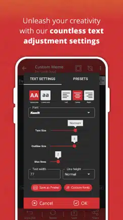 تحميل تطبيق Meme Generator PRO مهكر Apk للاندرويد 2026 أخر إصدار مجانا