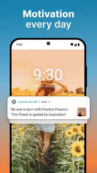 تحميل تطبيق Life Lessons مهكر Apk للاندرويد 2026 أخر إصدار مجانا