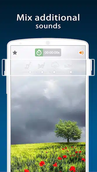 تحميل تطبيق Relaxing Music مهكر Apk للاندرويد 2026 أخر إصدار مجانا