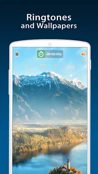 تحميل تطبيق Relaxing Music مهكر Apk للاندرويد 2026 أخر إصدار مجانا