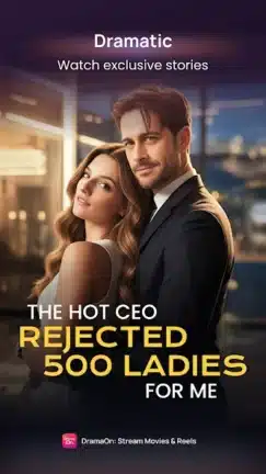 تحميل تطبيق دراما أون DramaOn مهكر Apk للاندرويد 2026 أخر إصدار مجانا