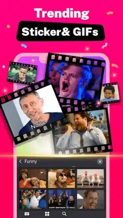 تحميل تطبيق كيبورد GO Keyboard مهكر Apk للاندرويد 2026 أخر إصدار مجانا