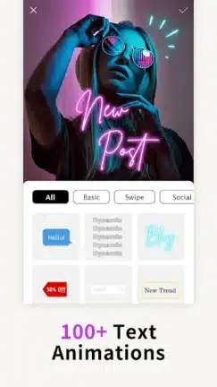 تحميل تطبيق صانع الاستوري Mostory مهكر Apk للاندرويد 2026 أخر إصدار مجانا