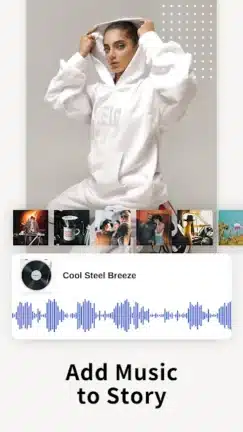 تحميل تطبيق صانع الاستوري Mostory مهكر Apk للاندرويد 2026 أخر إصدار مجانا