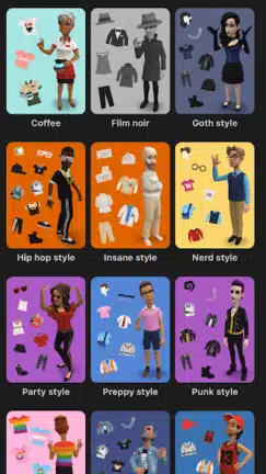 تحميل تطبيق بلوتاجون Plotagon Story مهكر Apk للاندرويد 2026 أخر إصدار مجانا