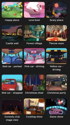 تحميل تطبيق بلوتاجون Plotagon Story مهكر Apk للاندرويد 2026 أخر إصدار مجانا