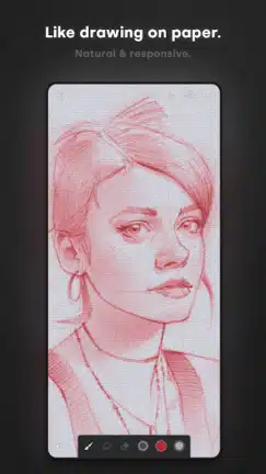 تحميل برنامج Infinite Painter مهكر Apk للاندرويد 2026 أخر إصدار مجانا