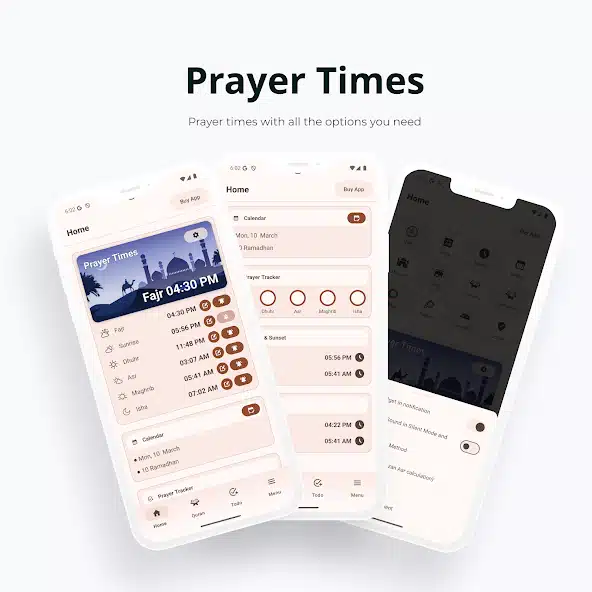 تحميل تطبيق أنا مسلم Ana Muslim مهكر Apk للاندرويد 2026 أخر إصدار مجانا