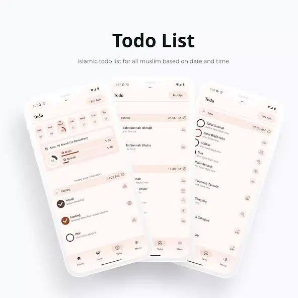 تحميل تطبيق أنا مسلم Ana Muslim مهكر Apk للاندرويد 2026 أخر إصدار مجانا