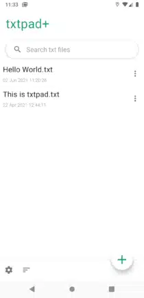 تحميل تطبيق txtpad+ مهكر Apk للاندرويد 2026 أخر إصدار مجانا