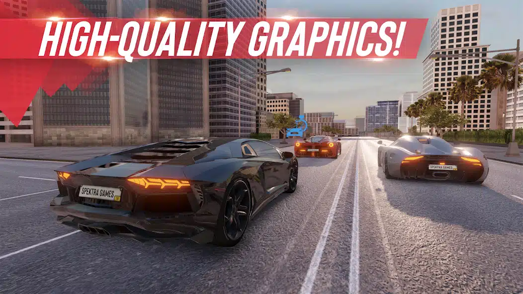 تحميل لعبة Parking Master Multiplayer مهكرة Apk للاندرويد 2026 أخر إصدار مجانا