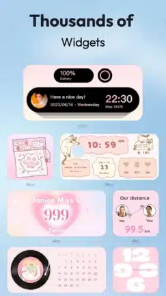 تحميل تطبيق Mico live wallpaper مهكر Apk للاندرويد 2026 أخر إصدار مجانا