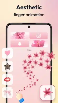تحميل تطبيق Mico live wallpaper مهكر Apk للاندرويد 2026 أخر إصدار مجانا