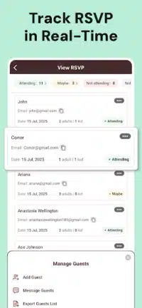 تحميل تطبيق 1Invites مهكر Apk للاندرويد 2026 أخر إصدار مجانا