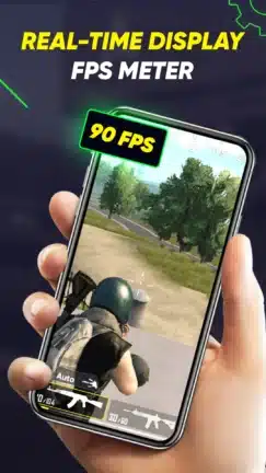 تحميل برنامج Touch Speed Sensivity Increase مهكر