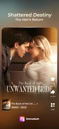 تحميل تطبيق DramaRush مهكر Apk للاندرويد 2026 أخر إصدار مجانا