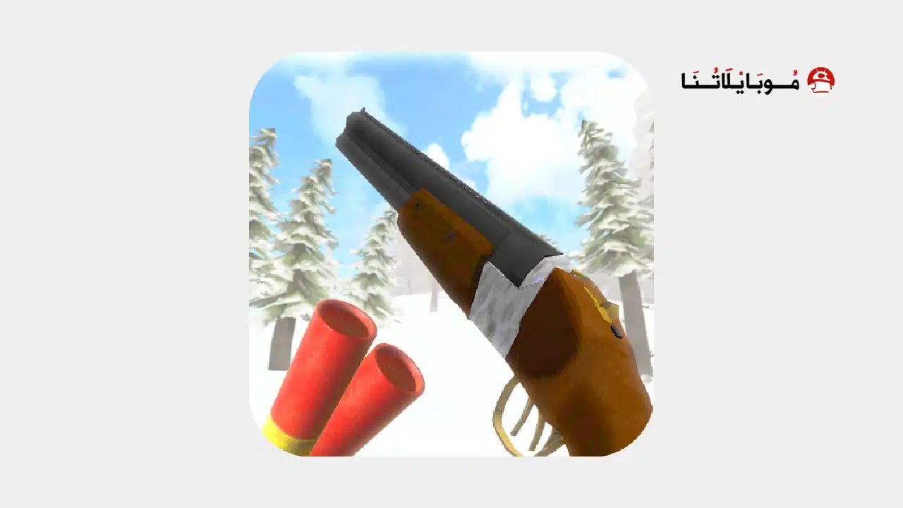 تحميل لعبة WinterCraft Survival Forest مهكرة