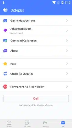 تحميل برنامج Octopus Pro مهكر Apk للاندرويد 2026 أخر إصدار مجانا