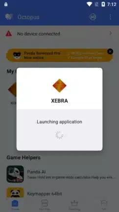 تحميل برنامج Octopus Pro مهكر Apk للاندرويد 2026 أخر إصدار مجانا