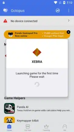 تحميل برنامج Octopus Pro مهكر Apk للاندرويد 2026 أخر إصدار مجانا