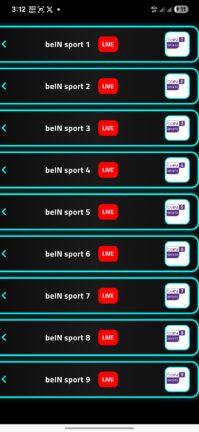 تحميل تطبيق قمر تي في Qamar TV مهكر Apk للاندرويد 2026 أخر إصدار مجانا