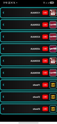 تحميل تطبيق قمر تي في Qamar TV مهكر Apk للاندرويد 2026 أخر إصدار مجانا