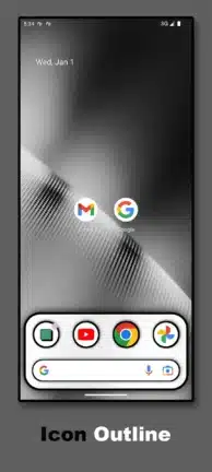 تحميل تطبيق DockWalls مهكر Apk للاندرويد 2026 أخر إصدار مجانا