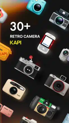 تحميل برنامج Kapi Cam مهكر Apk للاندرويد 2026 أخر إصدار مجانا