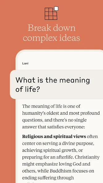 تحميل تطبيق Claude by Anthropic مهكر Apk للاندرويد 2026 أخر إصدار مجانا