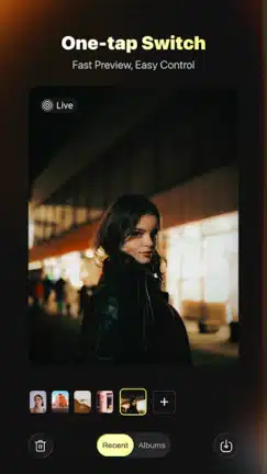 تحميل برنامج Kapi Cam مهكر Apk للاندرويد 2026 أخر إصدار مجانا