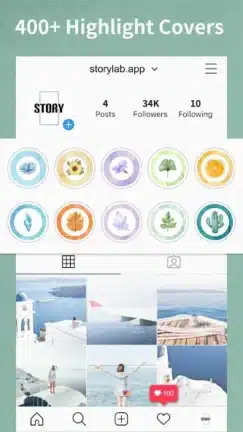 تحميل تطبيق StoryLab مهكر Apk للاندرويد 2026 أخر إصدار مجانا