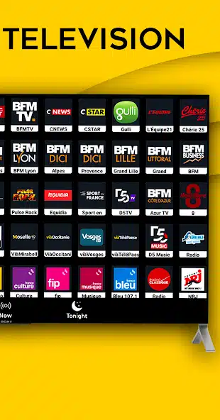 تحميل برنامج TNT Flash TV مهكر Apk للاندرويد 2026 أخر إصدار مجانا