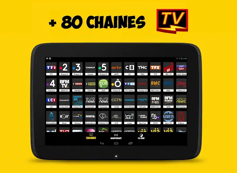 تحميل برنامج TNT Flash TV مهكر Apk للاندرويد 2026 أخر إصدار مجانا