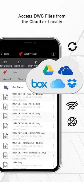 تحميل برنامج ARES Touch مهكر Apk للاندرويد 2026 أخر إصدار مجانا