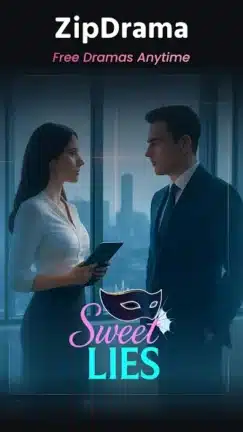 تحميل تطبيق ZipDrama مهكر Apk للاندرويد 2026 أخر إصدار مجانا