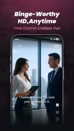 تحميل تطبيق ZipDrama مهكر Apk للاندرويد 2026 أخر إصدار مجانا