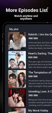 تحميل تطبيق DramaNova مهكر Apk للاندرويد 2026 أخر إصدار مجانا