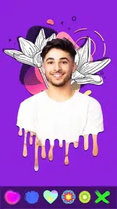 تحميل برنامج محرر الصور FotoApp مهكر Apk للاندرويد 2026 أخر إصدار مجانا